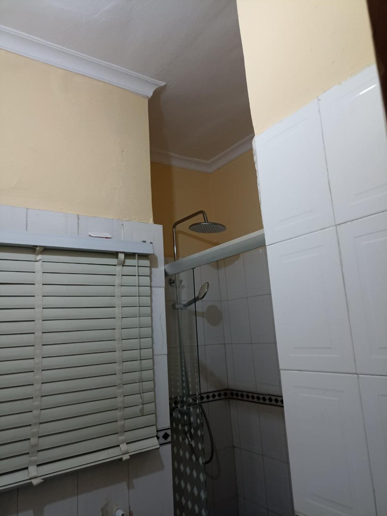 Haute Aparthotel Ikeja Ngoại thất bức ảnh