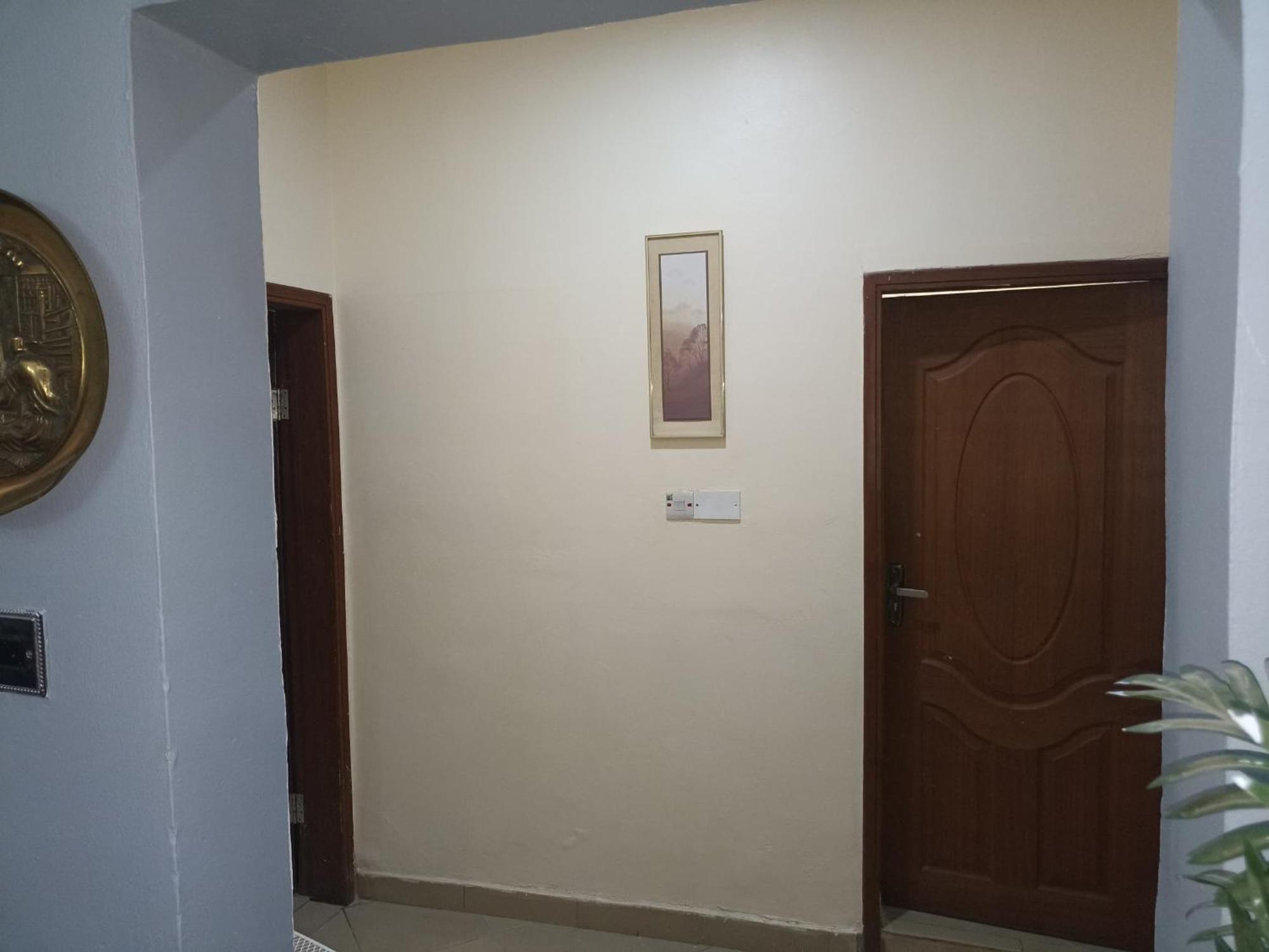 Haute Aparthotel Ikeja Ngoại thất bức ảnh
