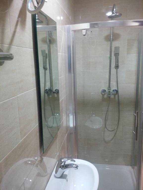 Haute Aparthotel Ikeja Phòng bức ảnh